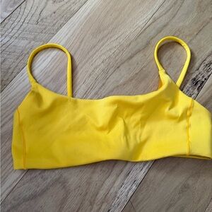 Left on Friday Pool Days Top